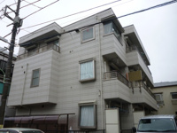 外はこのようになっています