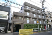 アサカシオン大岡山の画像