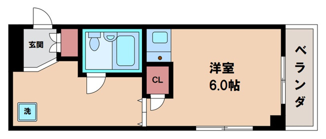 【間取り】 | グランピア上汐
