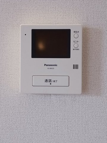 コンステラシオンのセキュリティ