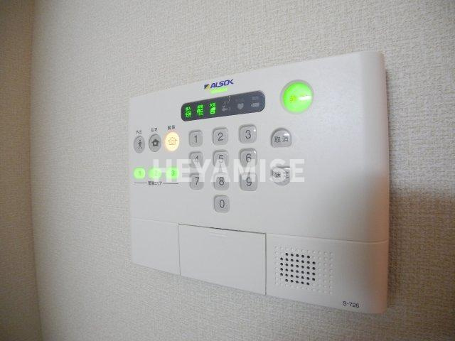 カサ　フェリスＮのその他|※同物件反転間取の写真です※現況を優先します※