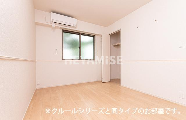 パラディ久山四番館の内装|※室内画像は類似物件のもの