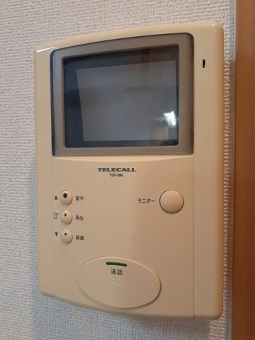 サンリット・グレイスのセキュリティ