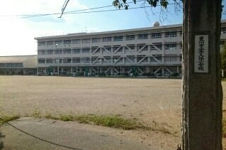 サンリット・グレイスの周辺|牛久保小学校まで238m