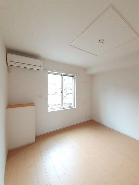 タカス　サザンハイツの内装