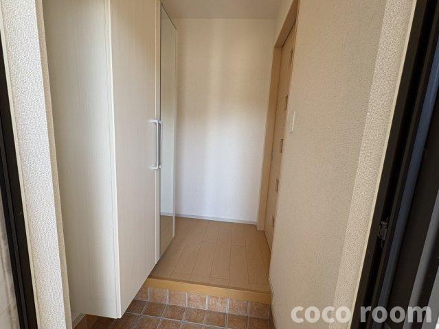タカス　サザンハイツのその他