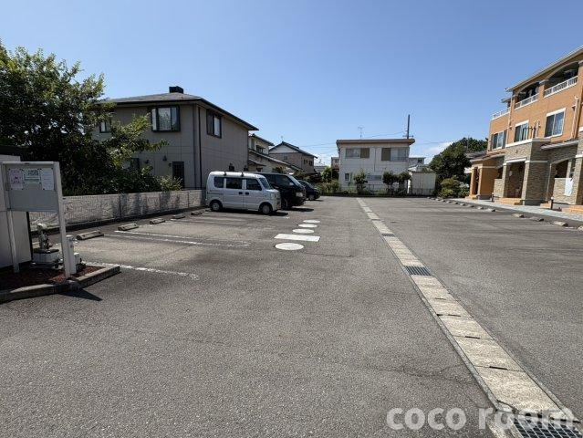 タカス　サザンハイツの洗面所