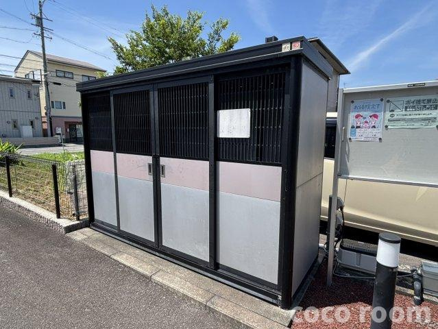 タカス　サザンハイツのその他共用部分
