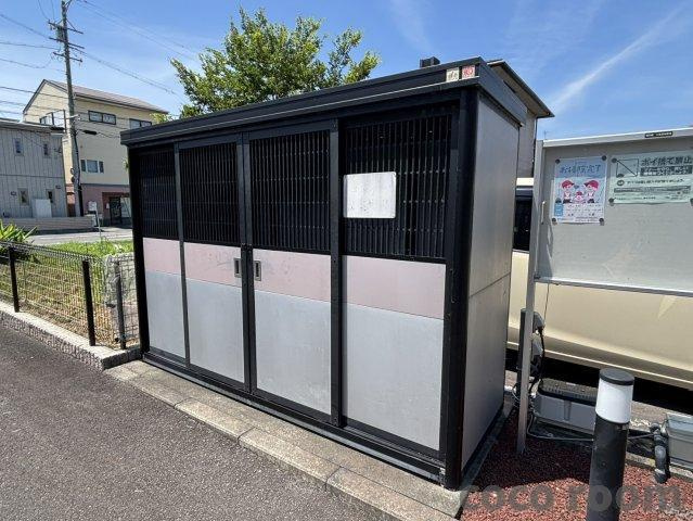 タカス　サザンハイツのその他共用部分