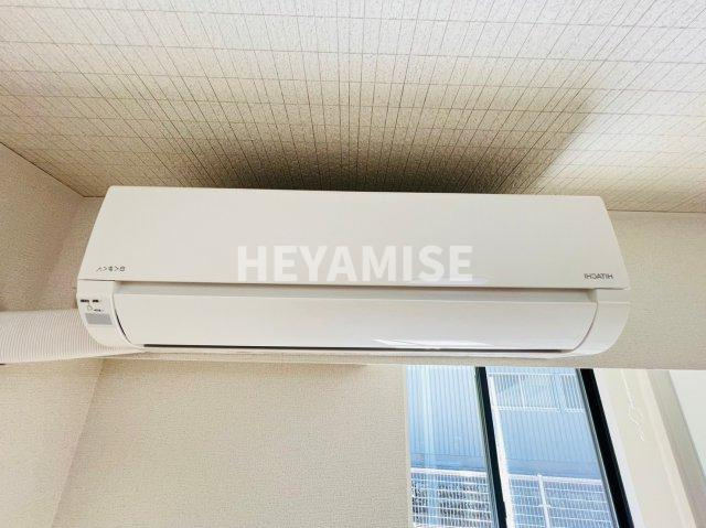 パラディ久山壱番館の設備|※室内画像は類似物件のもの