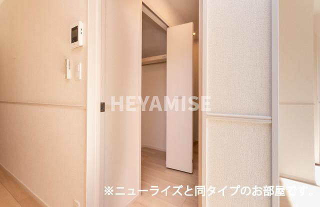 パラディ久山壱番館のその他|※室内画像は類似物件のもの