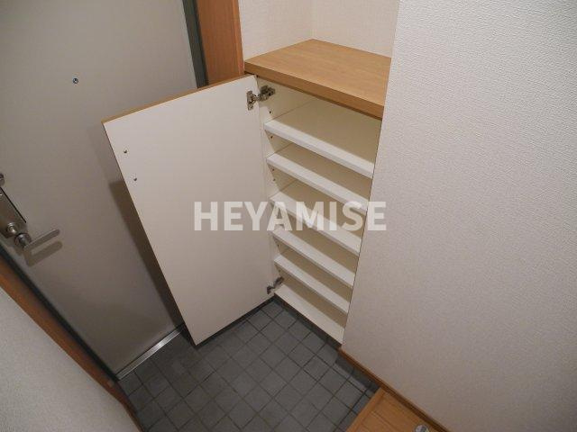 エトワール諫早のその他|※室内写真は別号室(反転)