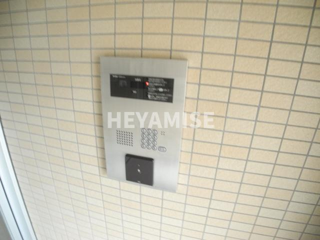 エトワール諫早のその他共用部分