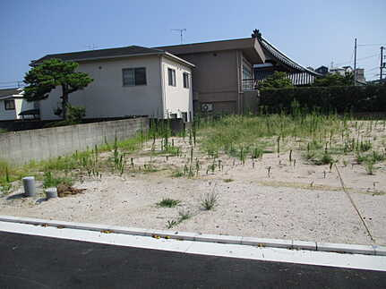 廿日市市地御前3丁目