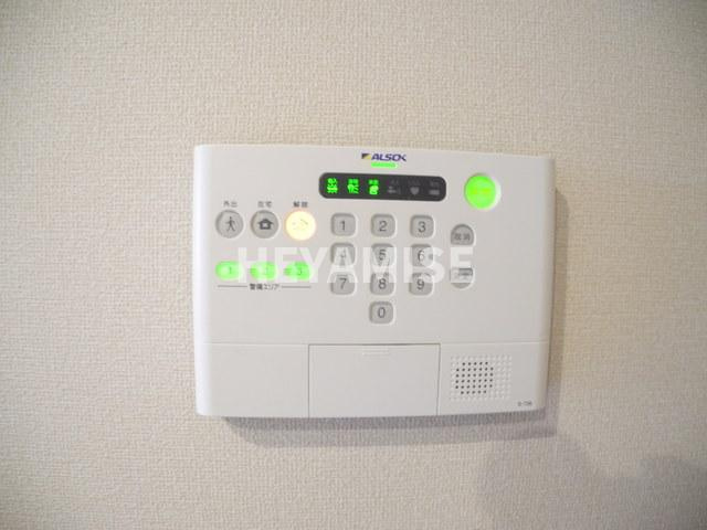 ラルーチェ幸B棟のその他|※室内画像は別部屋のもの