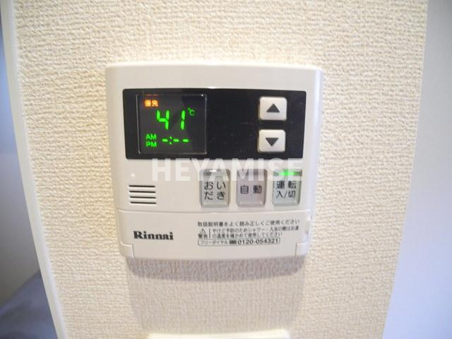 ラルーチェ幸B棟のその他|※室内画像は別部屋のもの