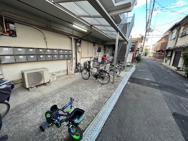 【その他共用部分】