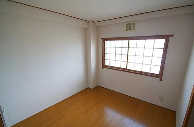 【寝室】 | ※同施工会社のイメージ写真※