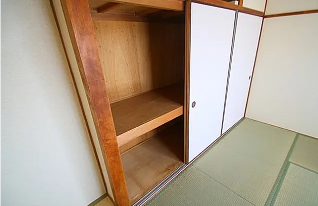 【収納】 | ※同施工会社のイメージ写真※