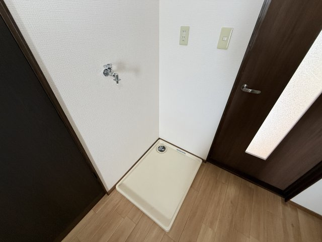 【設備】 | リバティー高橋