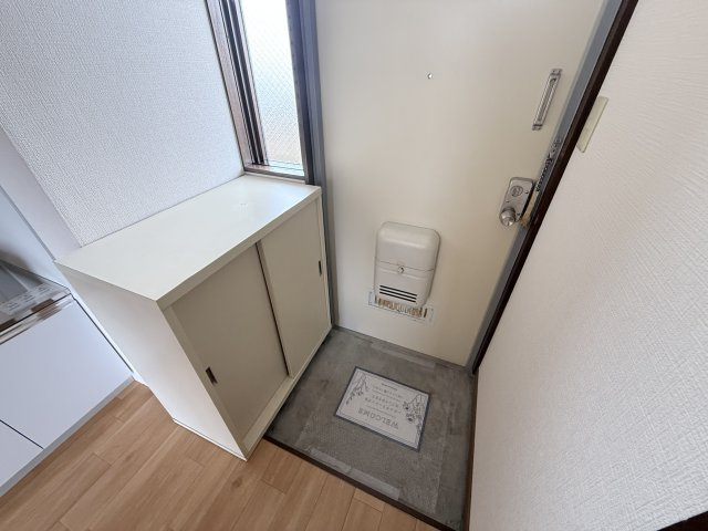 【玄関】 | リバティー高橋