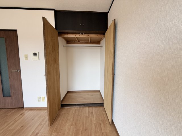 【収納】 | リバティー高橋