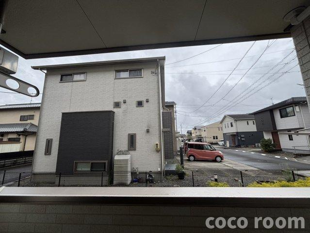 スタート小石川Ⅲの展望