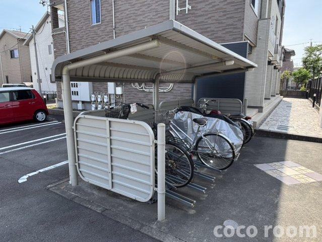 スタート小石川Ⅲのその他共用部分