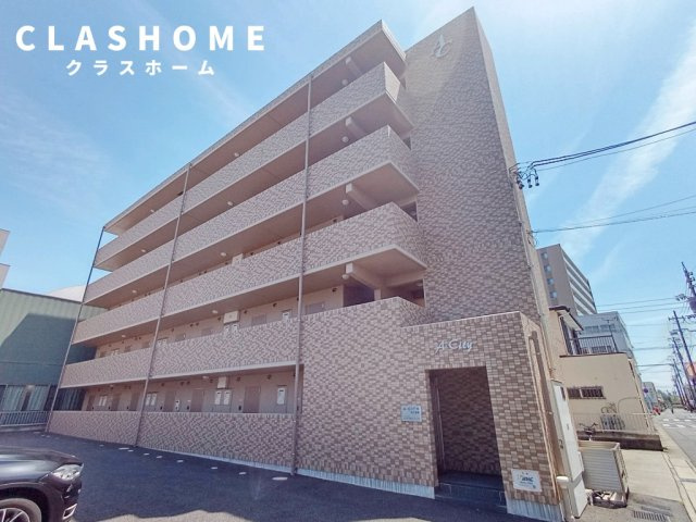 A・City知立駅前　　刈谷市近郊の賃貸はクラスホーム刈谷店