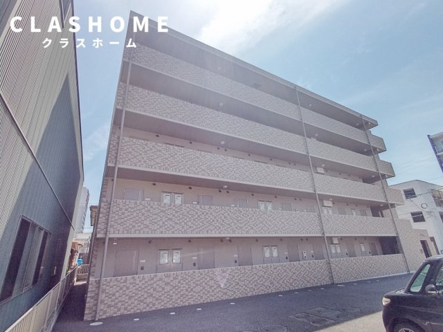 A・City知立駅前　　刈谷市近郊の賃貸はクラスホーム刈谷店の外観