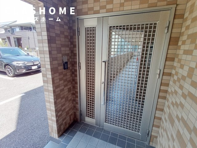 A・City知立駅前　　刈谷市近郊の賃貸はクラスホーム刈谷店のエントランス