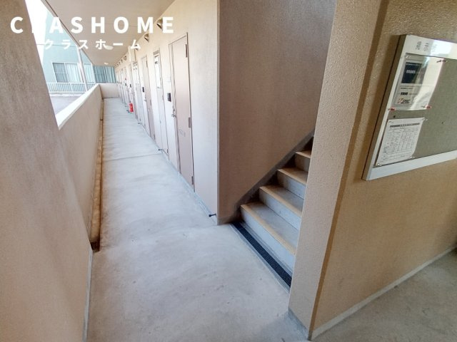 A・City知立駅前　　刈谷市近郊の賃貸はクラスホーム刈谷店のロビー