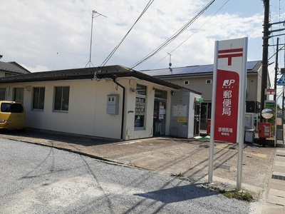 【周辺】 | キャッスルビューＨ | 彦根馬場郵便局様まで880m