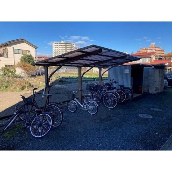 【その他共用部分】 | リバティー高橋