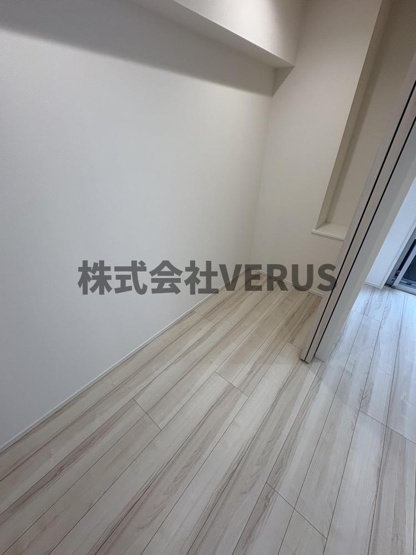 【寝室】