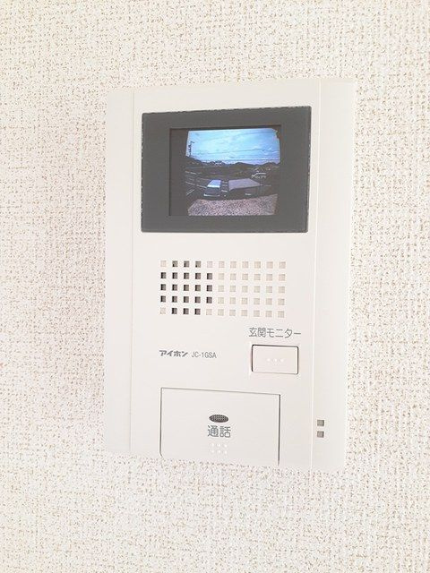 サンレミＡのセキュリティ