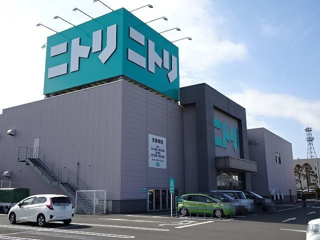 サンレミＡのその他