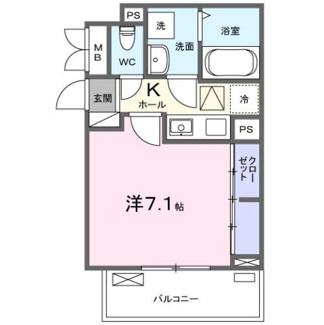 【間取り】 | グラース