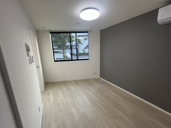 D-STYLEお花茶屋の内装