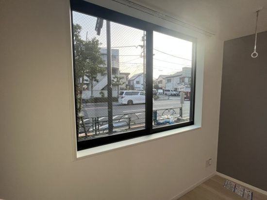 D-STYLEお花茶屋の展望