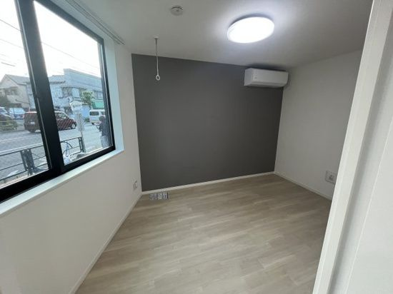 D-STYLEお花茶屋の居間・リビング