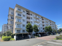 ライトタウン茅ケ崎2号棟の画像