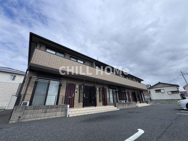 アロッジオ城川
