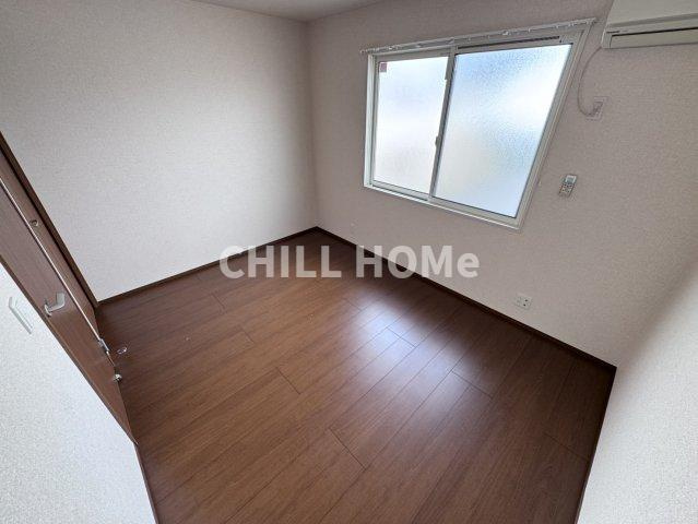 アロッジオ城川の居間・リビング|当社、チルホームのHPもご覧ください(^^)/物件情報多数♪