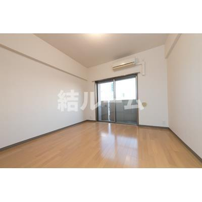 北区西が丘３丁目の賃貸マンションの寝室