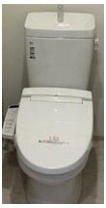 【トイレ】 | エスタート品川南大井 | トイレです