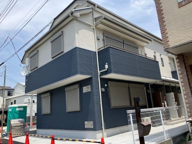 【外観】
