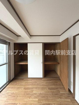 【収納】 | B・H根岸