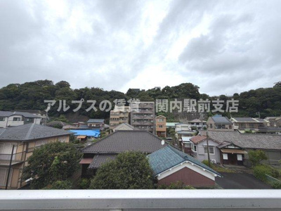 【展望】 | B・H根岸