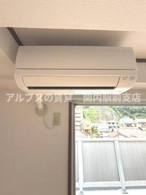 【設備】 | B・H根岸